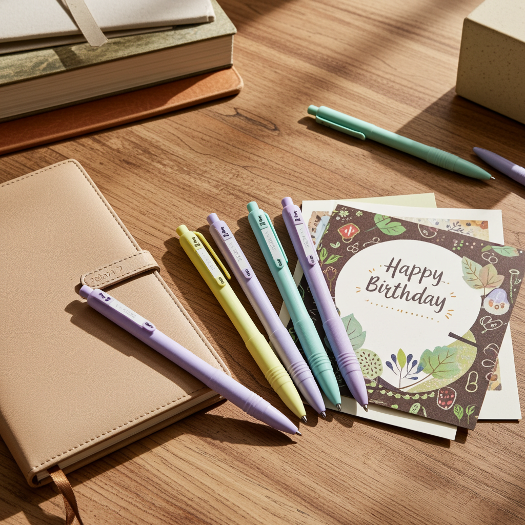 Scrapbooking & Journalling