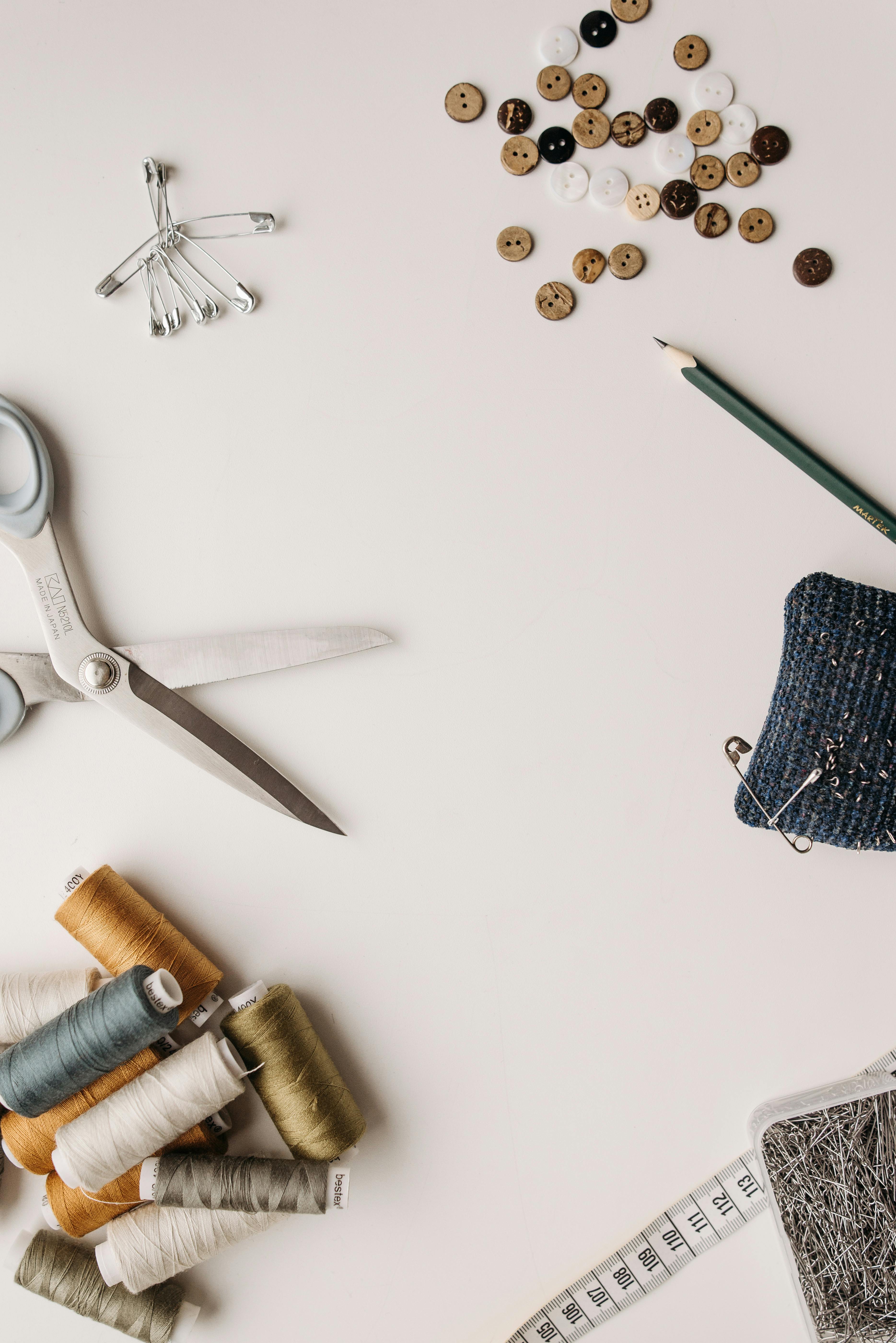 Haberdashery