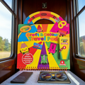 Crayola Craft and Colour Travel Pad