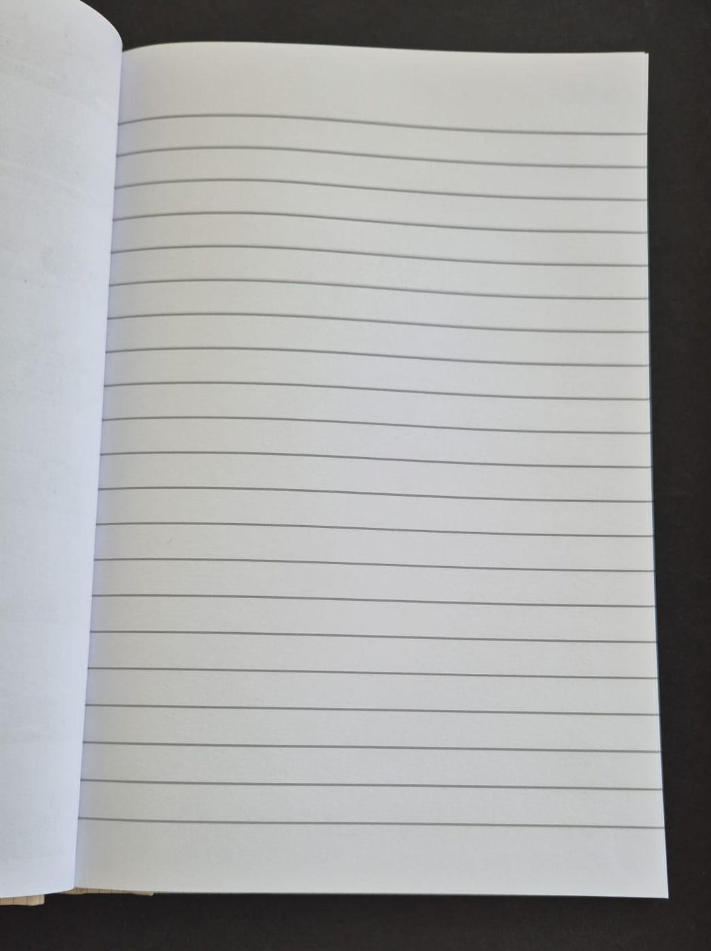 Grand Prix Cars Hardback Notebook A5 120 pages lined