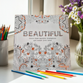 Beautiful Colour Book