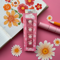 i-doodle Pig 3D Erasers