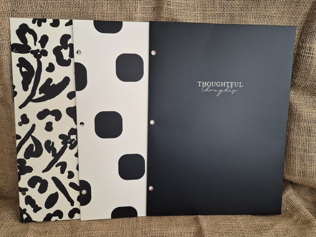 The Ultimate Creativity Stationery Pack (includes Papers, Card, Zebra Pens and Folders)